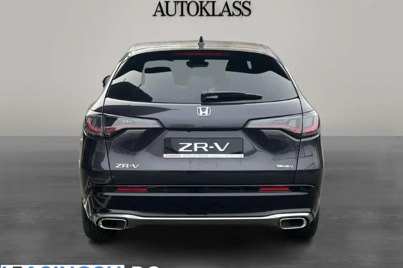 Honda ZR-V din 2024 cu 20.588 km - oferta HON219909 - foto 5