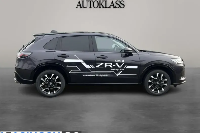 Honda ZR-V din 2024 cu 20.588 km - oferta HON219909 - foto 7