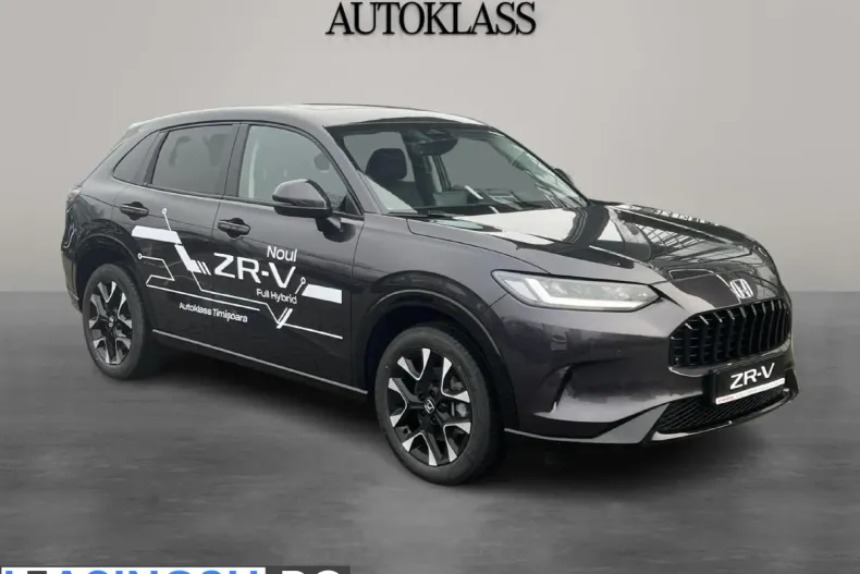 Honda ZR-V din 2024 cu 20.588 km - oferta HON219909 - foto 8