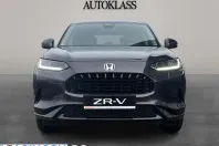 Honda ZR-V din 2024 cu 20.588 km - oferta HON219909 - foto 9