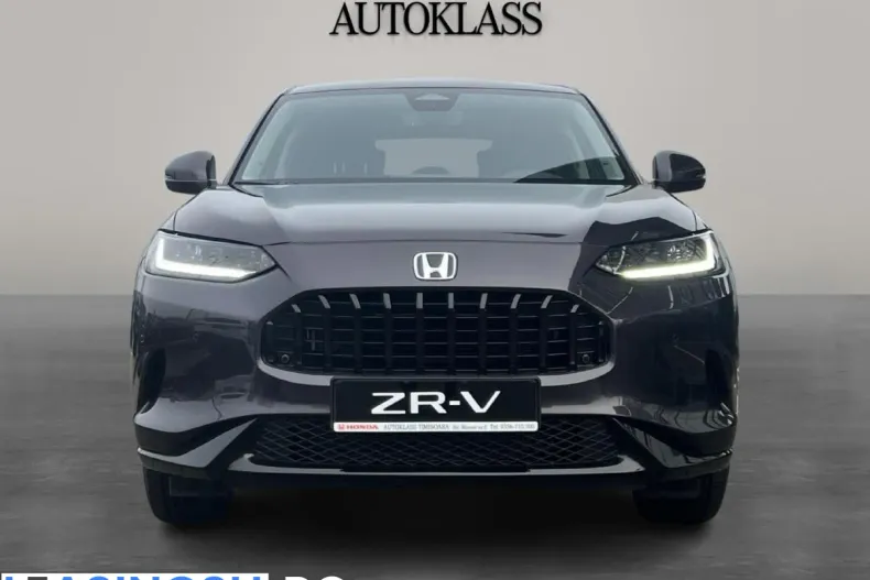 Honda ZR-V din 2024 cu 20.588 km - oferta HON219909 - foto 9