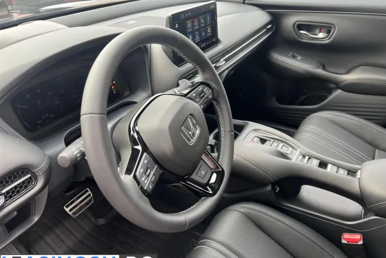 Honda ZR-V din 2024 cu 20.588 km - oferta HON219909 - foto 10