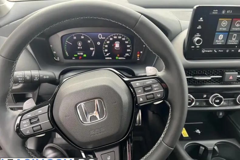 Honda ZR-V din 2024 cu 20.588 km - oferta HON219909 - foto 11