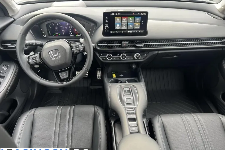 Honda ZR-V din 2024 cu 20.588 km - oferta HON219909 - foto 12