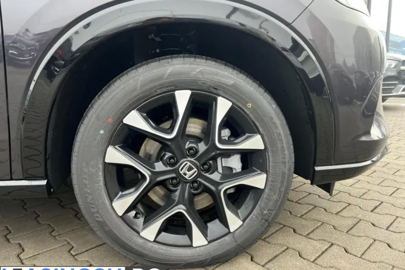 Honda ZR-V din 2024 cu 20.588 km - oferta HON219909 - foto 16