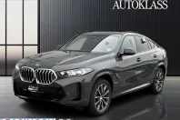 BMW X6 (Seria X) din 2024 cu 24.721 km - oferta BMW219910 - foto 1