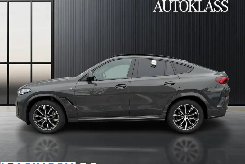 BMW X6 (Seria X) din 2024 cu 24.721 km - oferta BMW219910 - foto 2
