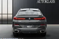 BMW X6 (Seria X) din 2024 cu 24.721 km - oferta BMW219910 - foto 4