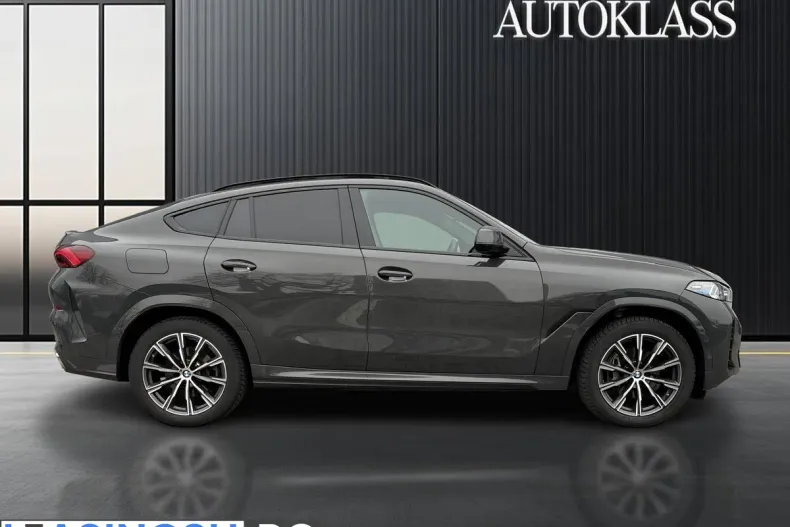 BMW X6 (Seria X) din 2024 cu 24.721 km - oferta BMW219910 - foto 6