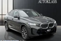 BMW X6 (Seria X) din 2024 cu 24.721 km - oferta BMW219910 - foto 7
