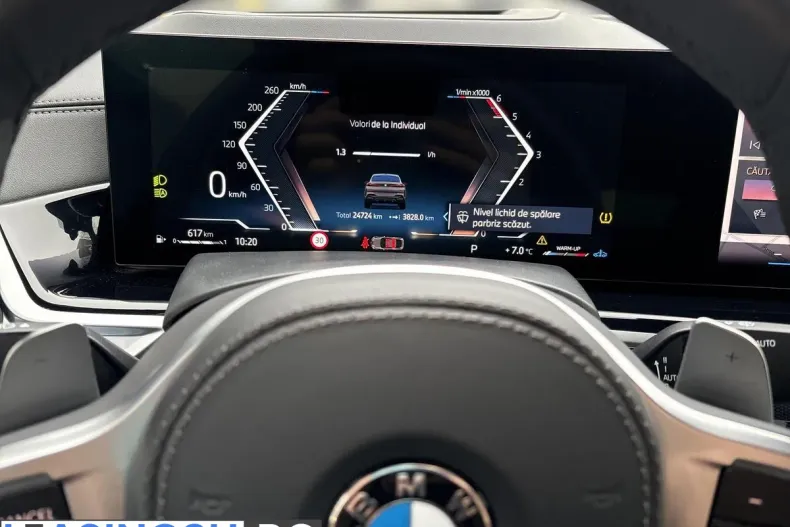 BMW X6 (Seria X) din 2024 cu 24.721 km - oferta BMW219910 - foto 10