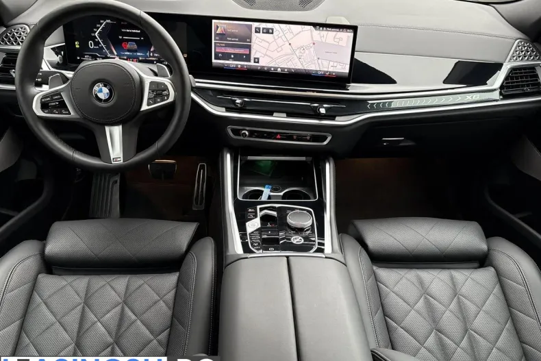 BMW X6 (Seria X) din 2024 cu 24.721 km - oferta BMW219910 - foto 11