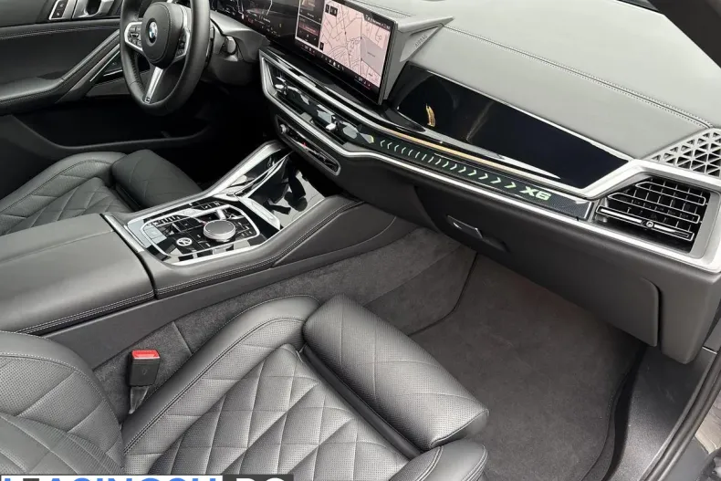 BMW X6 (Seria X) din 2024 cu 24.721 km - oferta BMW219910 - foto 12