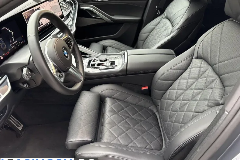 BMW X6 (Seria X) din 2024 cu 24.721 km - oferta BMW219910 - foto 13