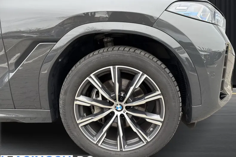 BMW X6 (Seria X) din 2024 cu 24.721 km - oferta BMW219910 - foto 15