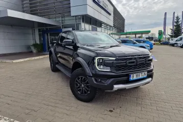 Ford Raptor din 2024 - oferta FOR219911