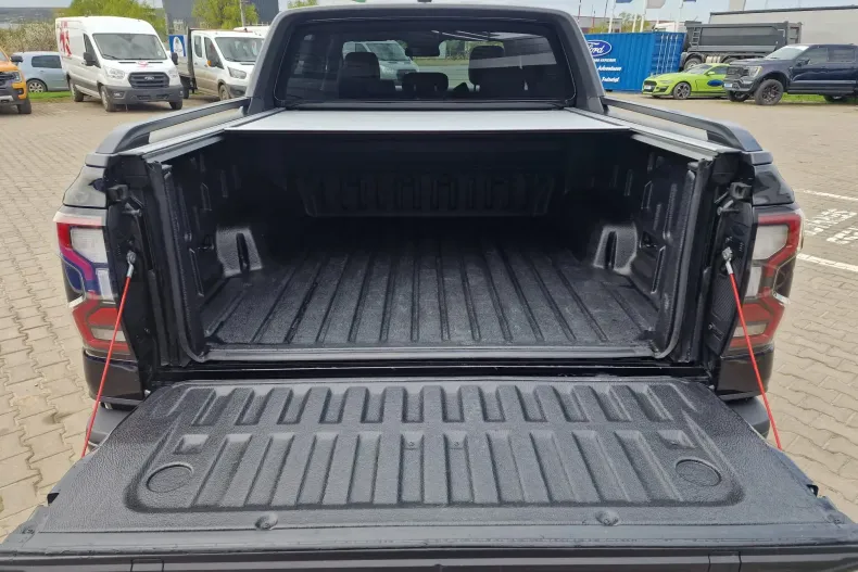 Ford Raptor din 2024 cu 39.500 km - oferta FOR219911 - foto 5