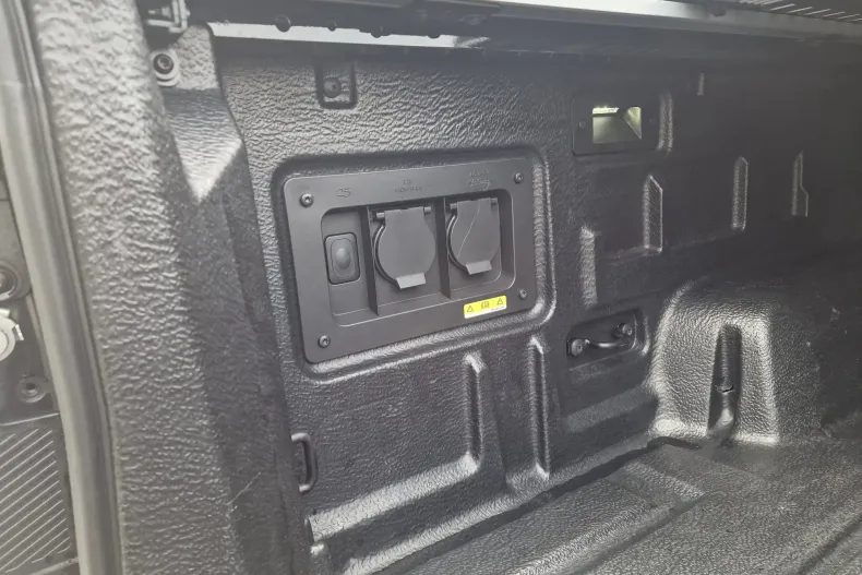 Ford Raptor din 2024 cu 39.500 km - oferta FOR219911 - foto 6