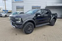 Ford Raptor din 2024 cu 39.500 km - oferta FOR219911 - foto 9