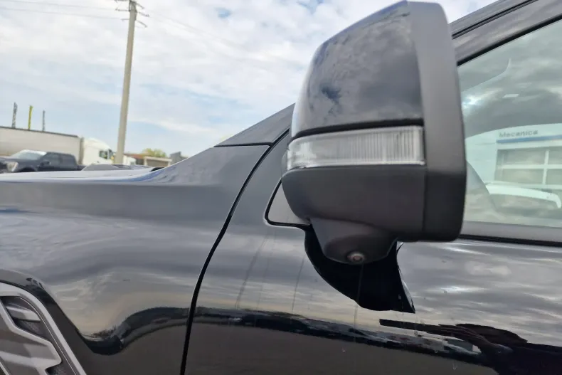 Ford Raptor din 2024 cu 39.500 km - oferta FOR219911 - foto 12