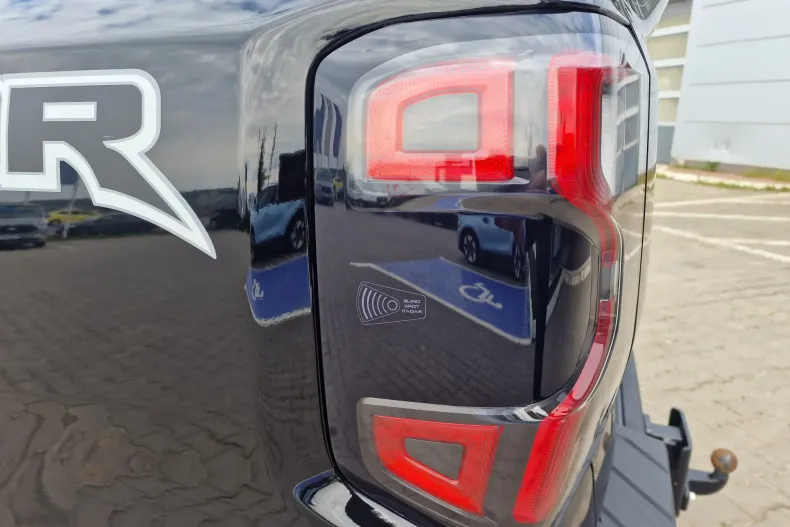 Ford Raptor din 2024 cu 39.500 km - oferta FOR219911 - foto 13
