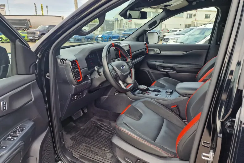 Ford Raptor din 2024 cu 39.500 km - oferta FOR219911 - foto 14