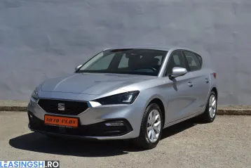 Seat Leon din 2021 - oferta SEA219912