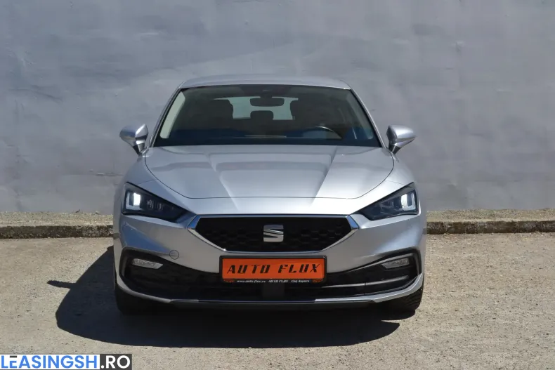 Seat Leon din 2021 cu 63.175 km - oferta SEA219912 - foto 2