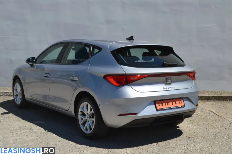 Seat Leon din 2021 cu 63.175 km - oferta SEA219912 - foto 4
