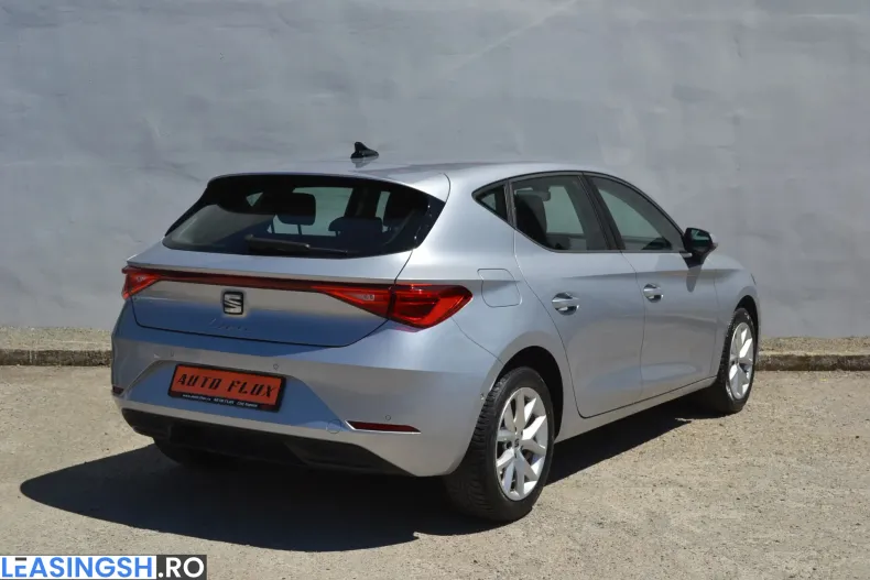 Seat Leon din 2021 cu 63.175 km - oferta SEA219912 - foto 6
