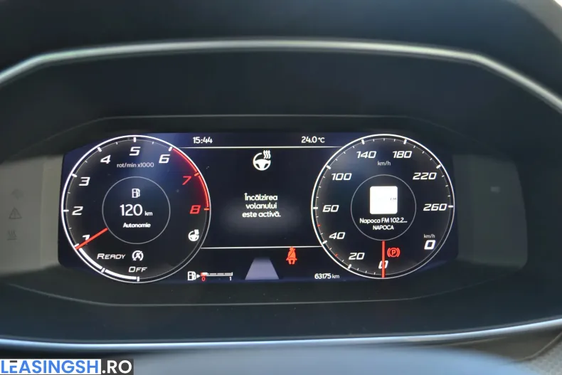 Seat Leon din 2021 cu 63.175 km - oferta SEA219912 - foto 15