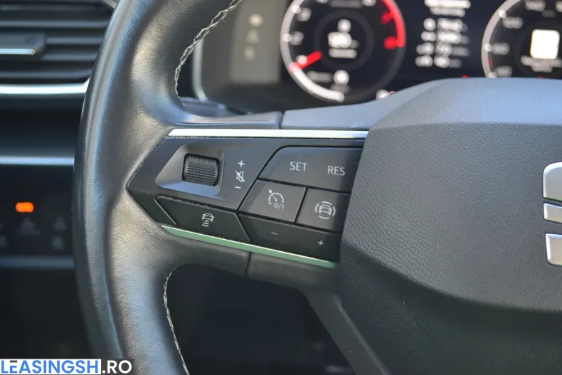 Seat Leon din 2021 cu 63.175 km - oferta SEA219912 - foto 19