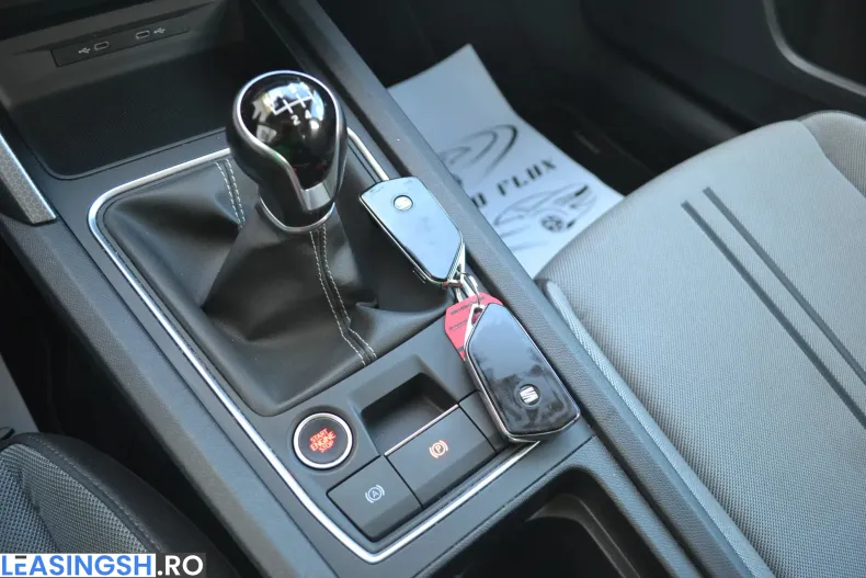 Seat Leon din 2021 cu 63.175 km - oferta SEA219912 - foto 31