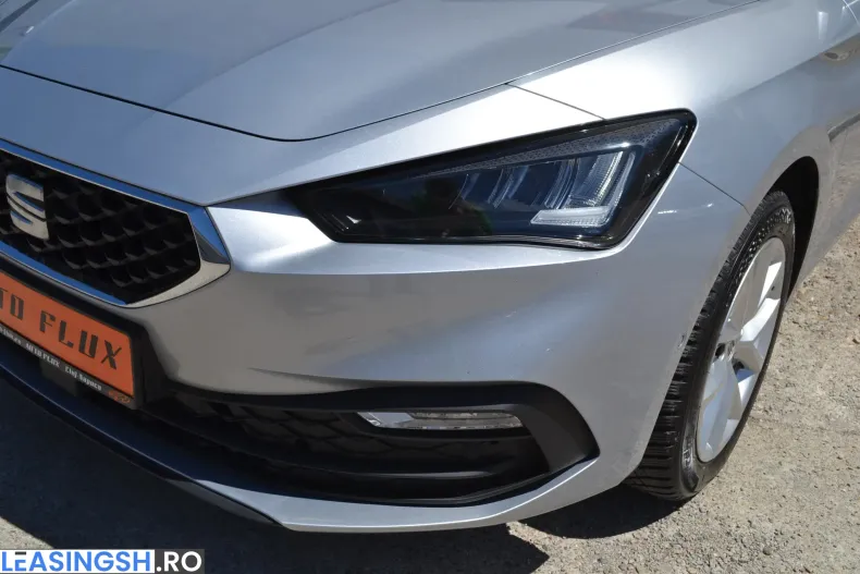 Seat Leon din 2021 cu 63.175 km - oferta SEA219912 - foto 32