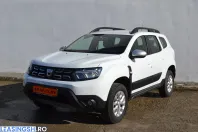 Dacia Duster din 2022 cu 121.512 km - oferta DAC219913 - foto 1