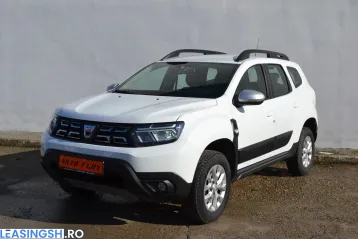 Dacia Duster din 2022 - oferta DAC219913
