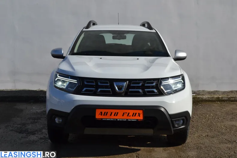 Dacia Duster din 2022 cu 121.512 km - oferta DAC219913 - foto 2
