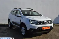 Dacia Duster din 2022 cu 121.512 km - oferta DAC219913 - foto 3