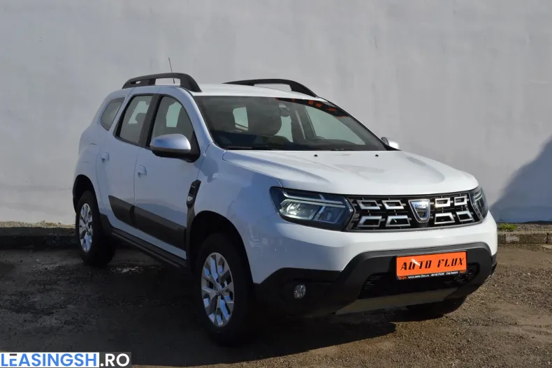 Dacia Duster din 2022 cu 121.512 km - oferta DAC219913 - foto 3