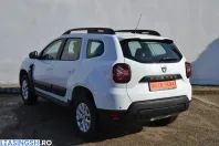 Dacia Duster din 2022 cu 121.512 km - oferta DAC219913 - foto 4