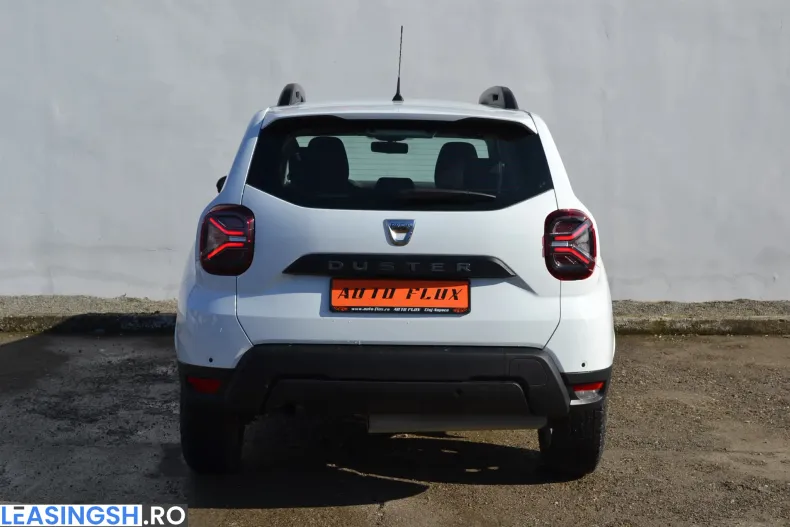 Dacia Duster din 2022 cu 121.512 km - oferta DAC219913 - foto 5