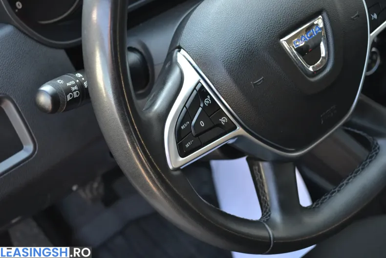 Dacia Duster din 2022 cu 121.512 km - oferta DAC219913 - foto 10