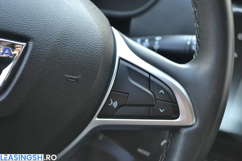 Dacia Duster din 2022 cu 121.512 km - oferta DAC219913 - foto 12