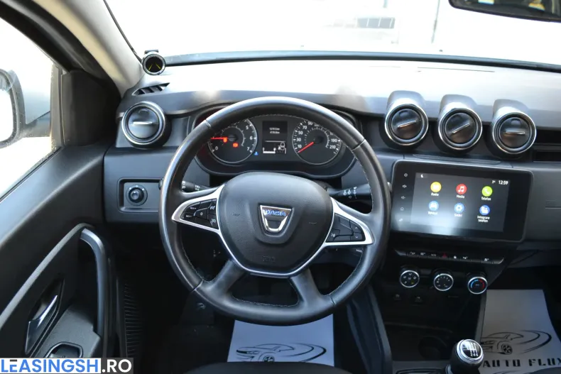 Dacia Duster din 2022 cu 121.512 km - oferta DAC219913 - foto 13