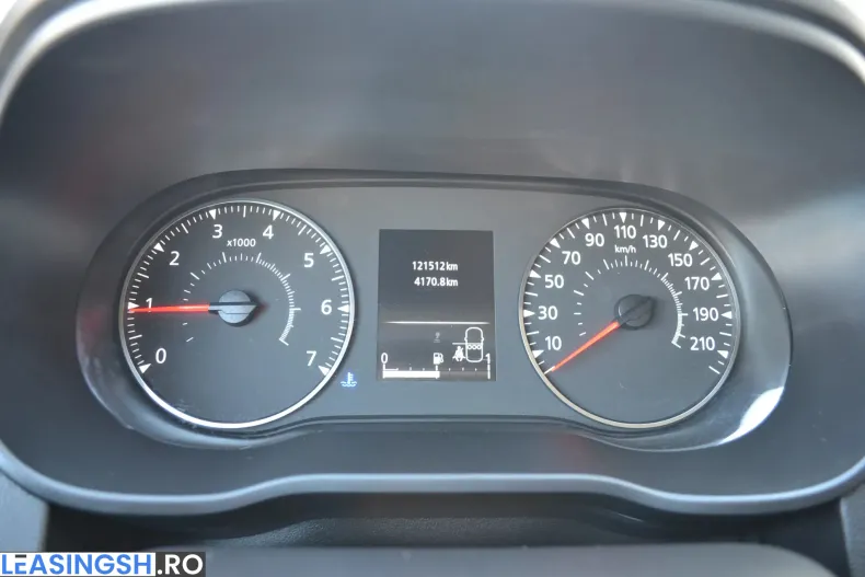 Dacia Duster din 2022 cu 121.512 km - oferta DAC219913 - foto 16