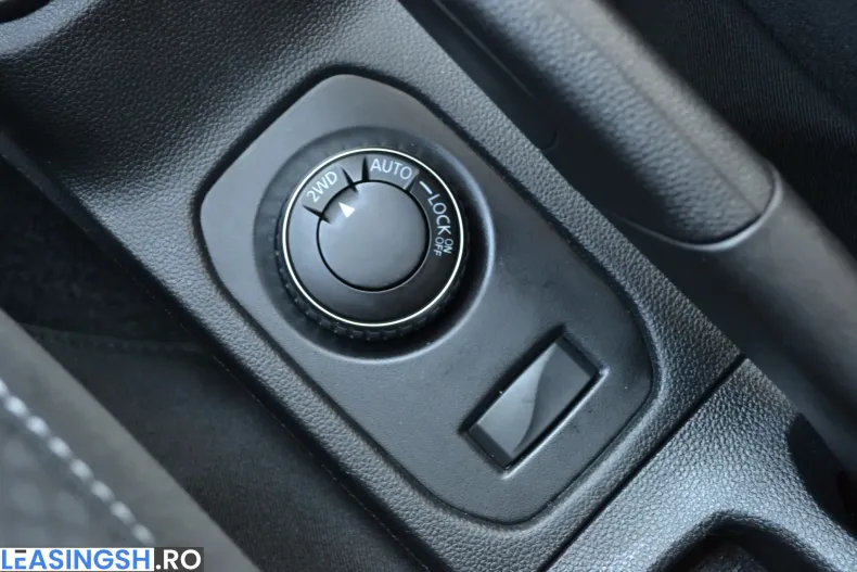 Dacia Duster din 2022 cu 121.512 km - oferta DAC219913 - foto 27