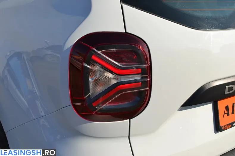 Dacia Duster din 2022 cu 121.512 km - oferta DAC219913 - foto 31