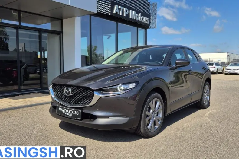 Mazda CX-30 din 2026 cu 1 km - oferta MAZ219914 - foto 1