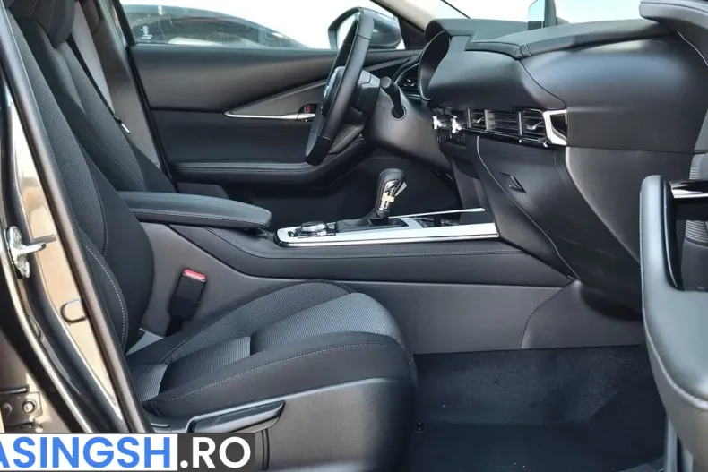 Mazda CX-30 din 2026 cu 1 km - oferta MAZ219914 - foto 9