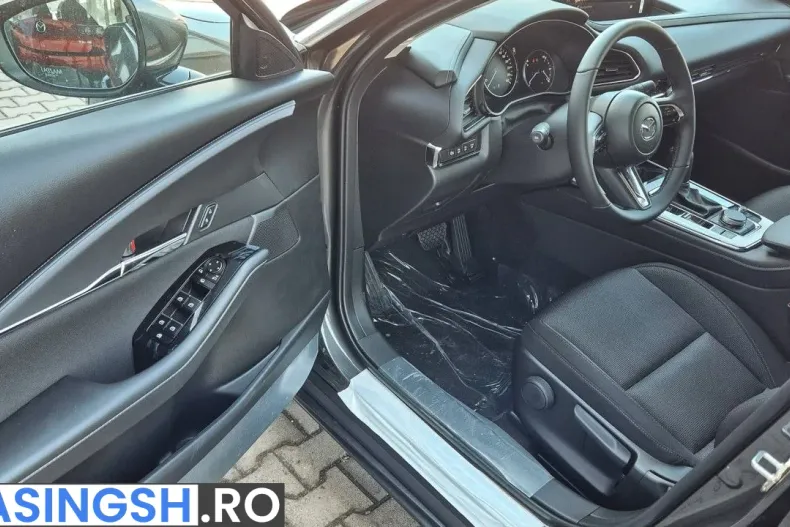 Mazda CX-30 din 2026 cu 1 km - oferta MAZ219914 - foto 10